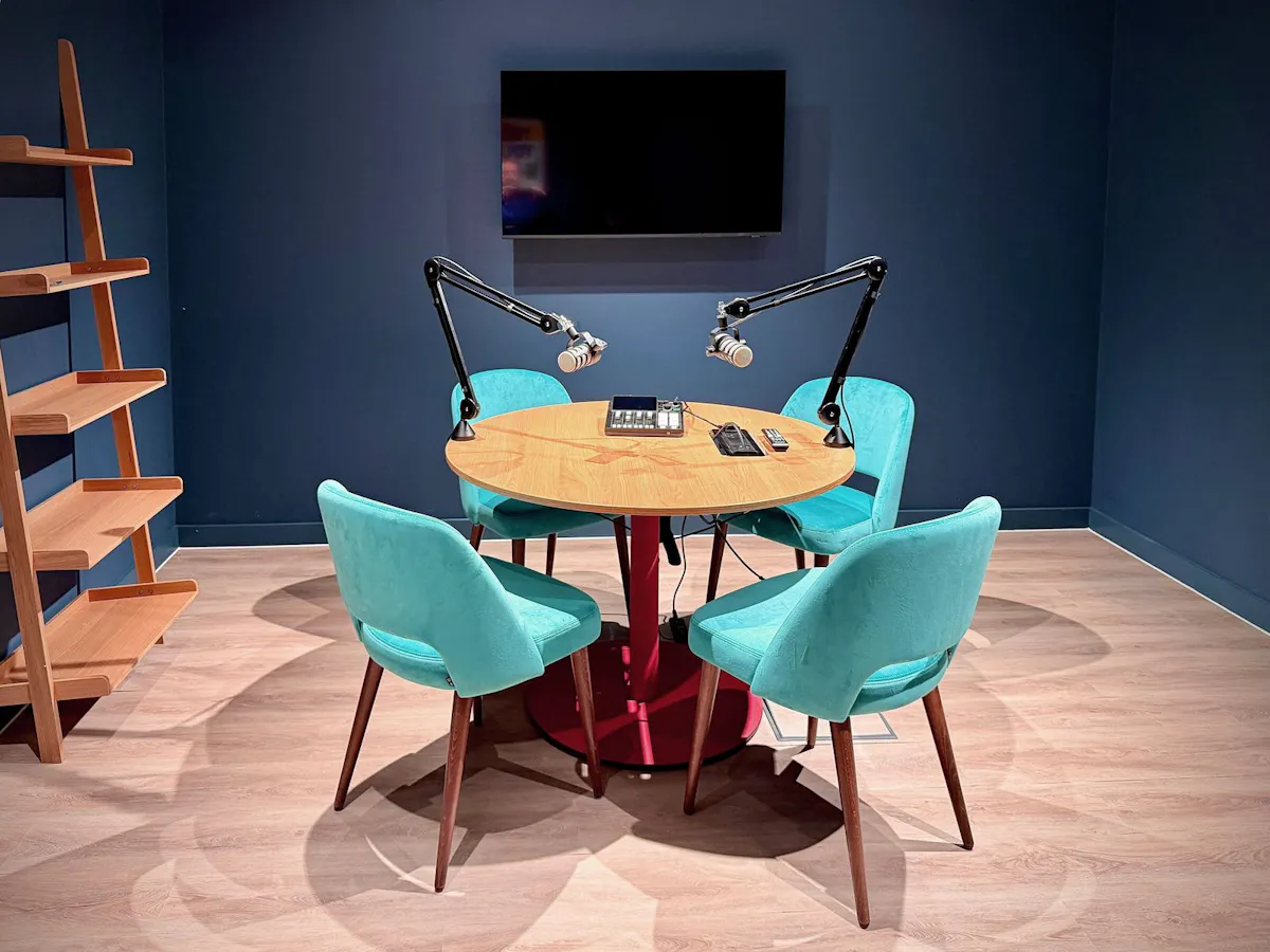 Meeting room