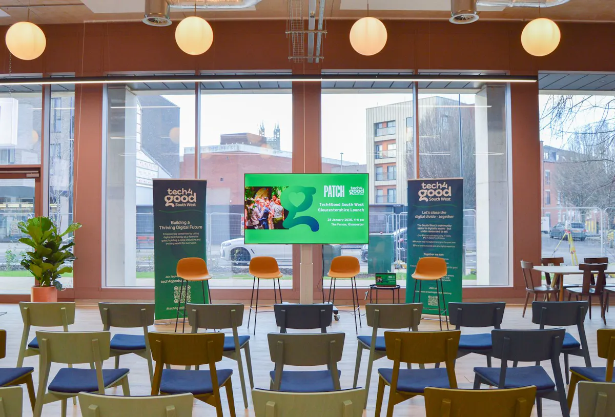 Meeting room