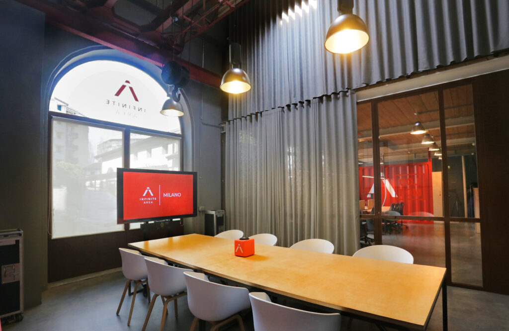 Meeting room
