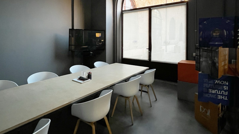 Meeting room