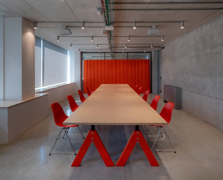 Meeting room