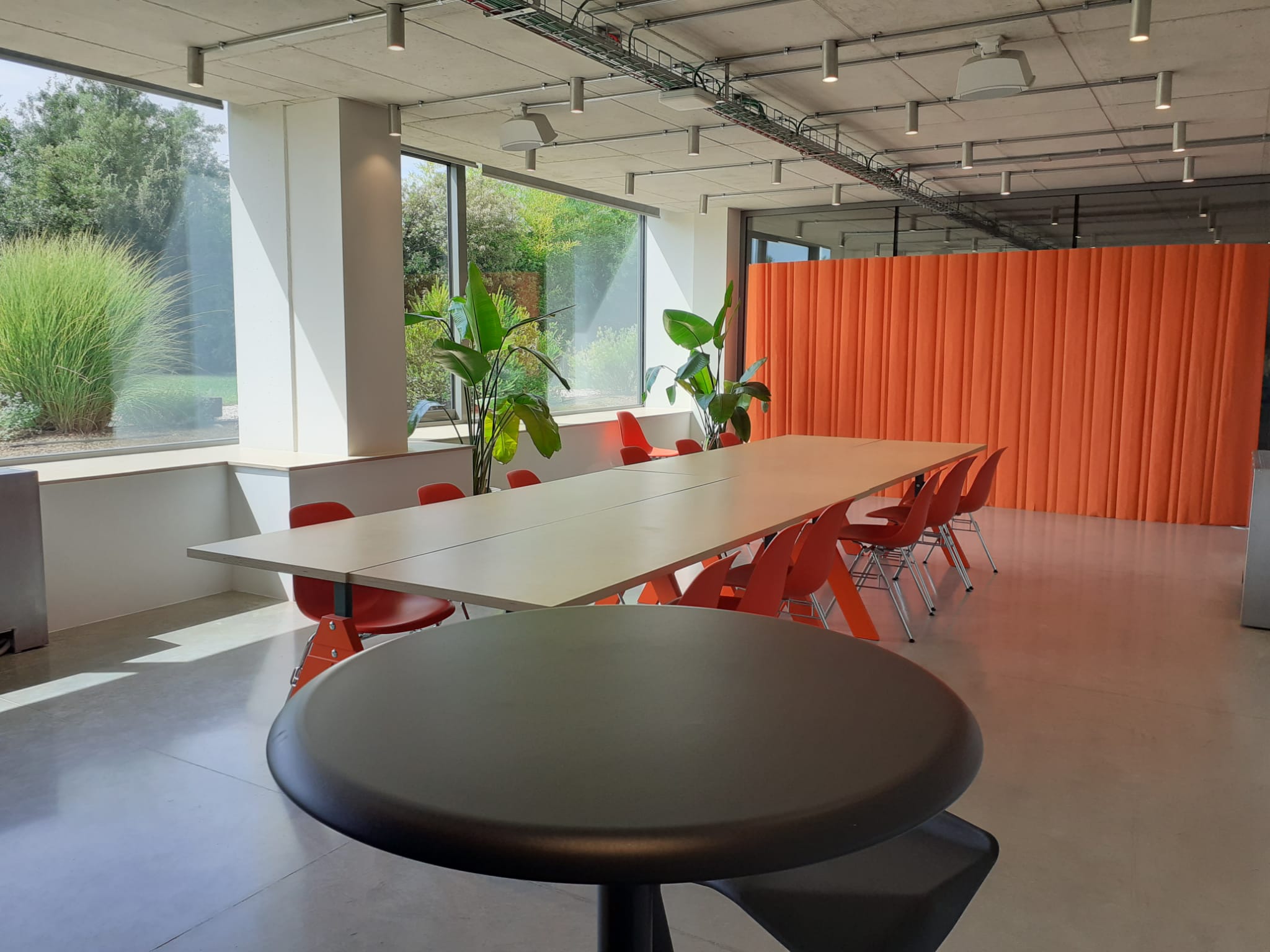 Meeting room