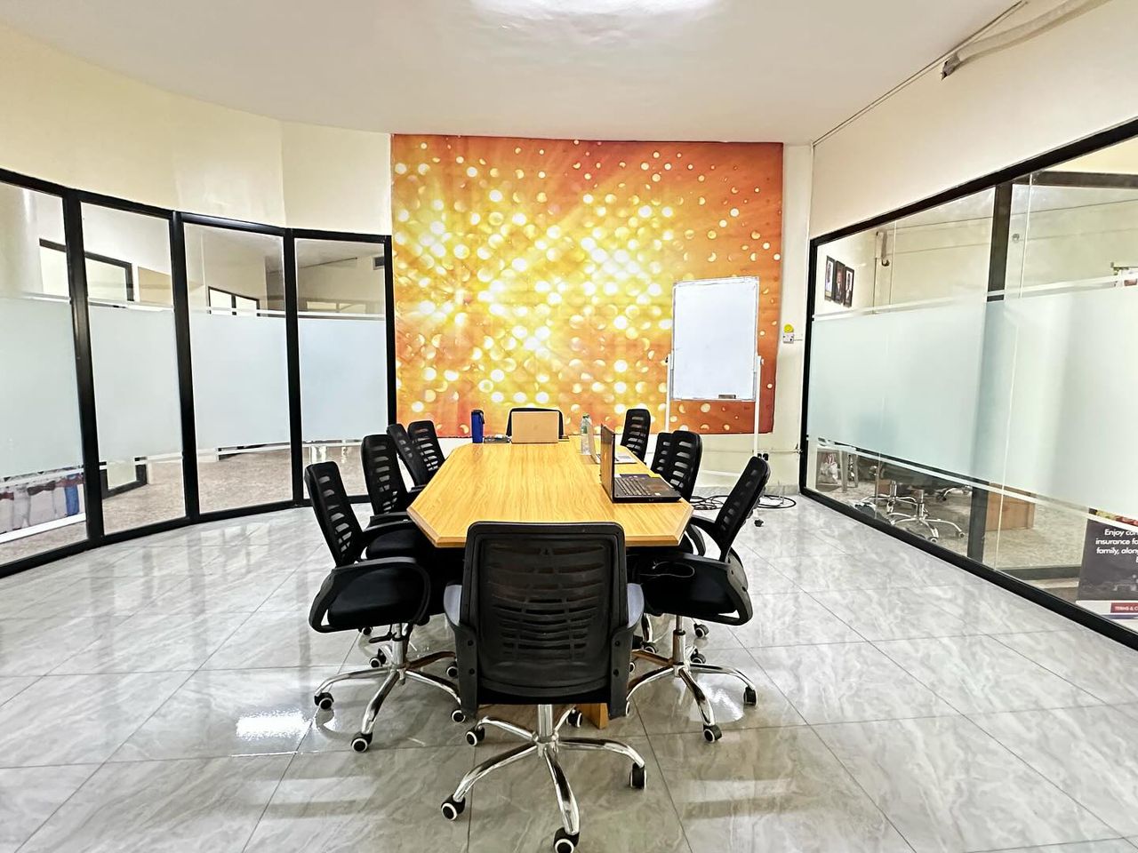 Meeting room