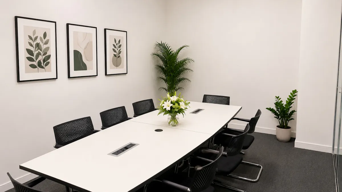 Meeting room