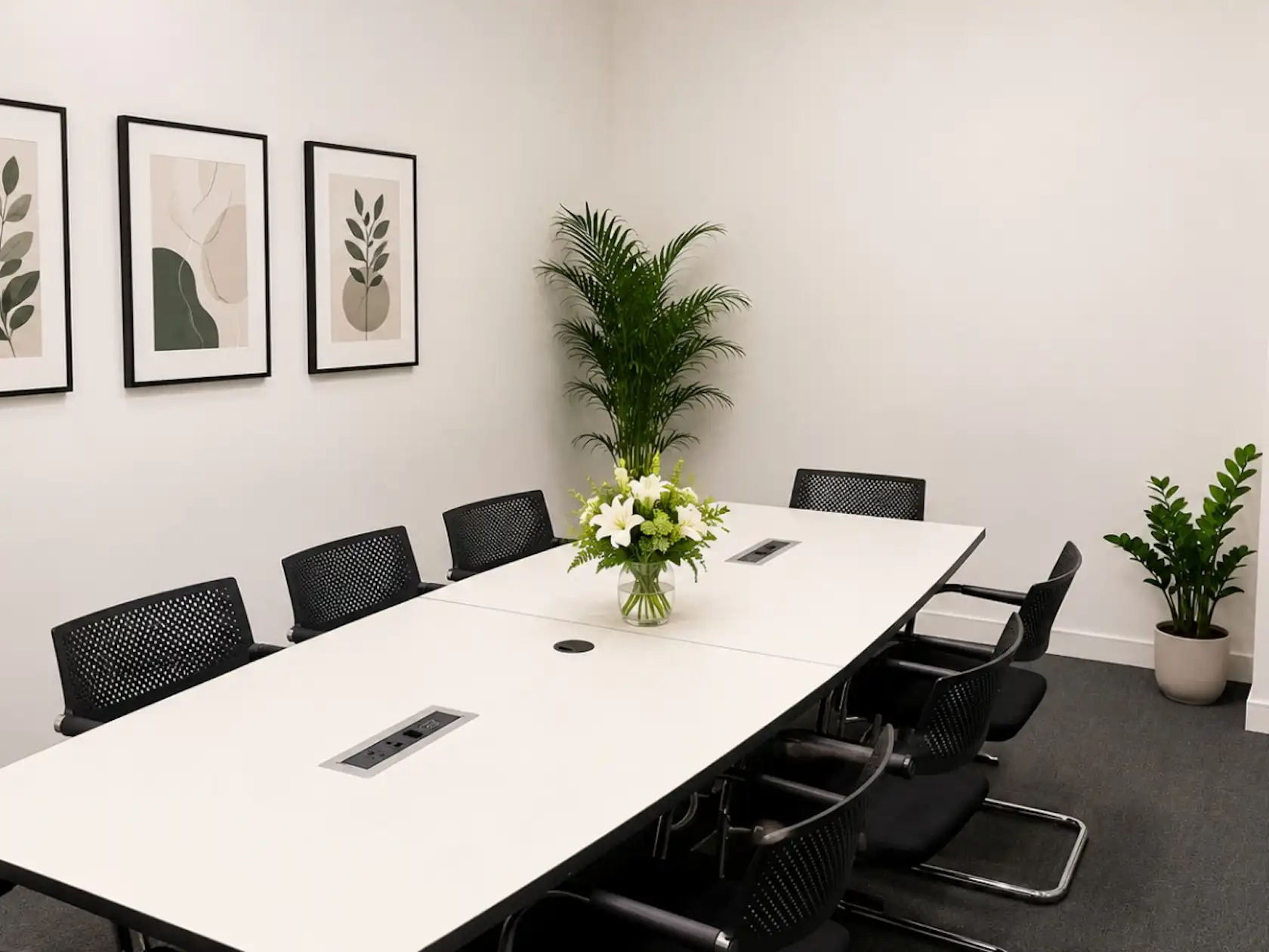 Meeting room