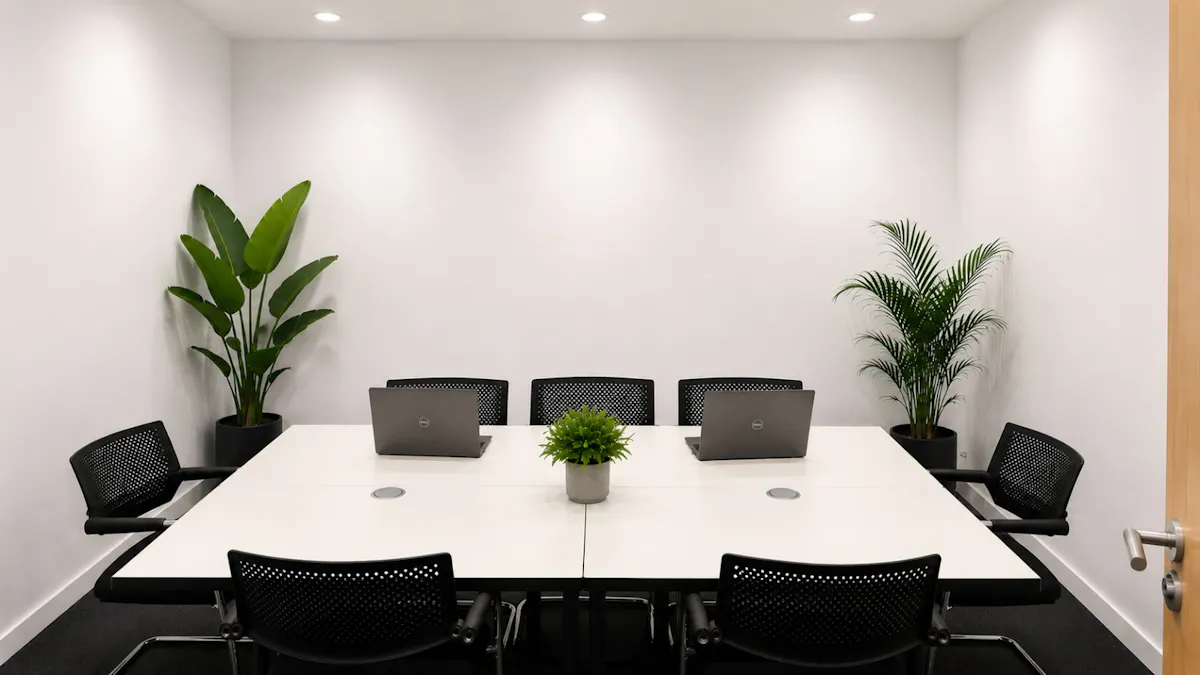 Meeting room