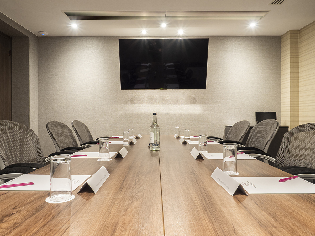 Meeting room