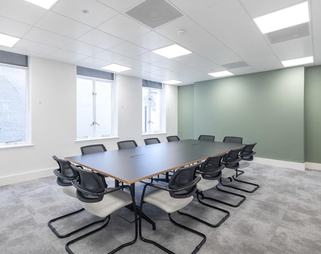 Meeting room