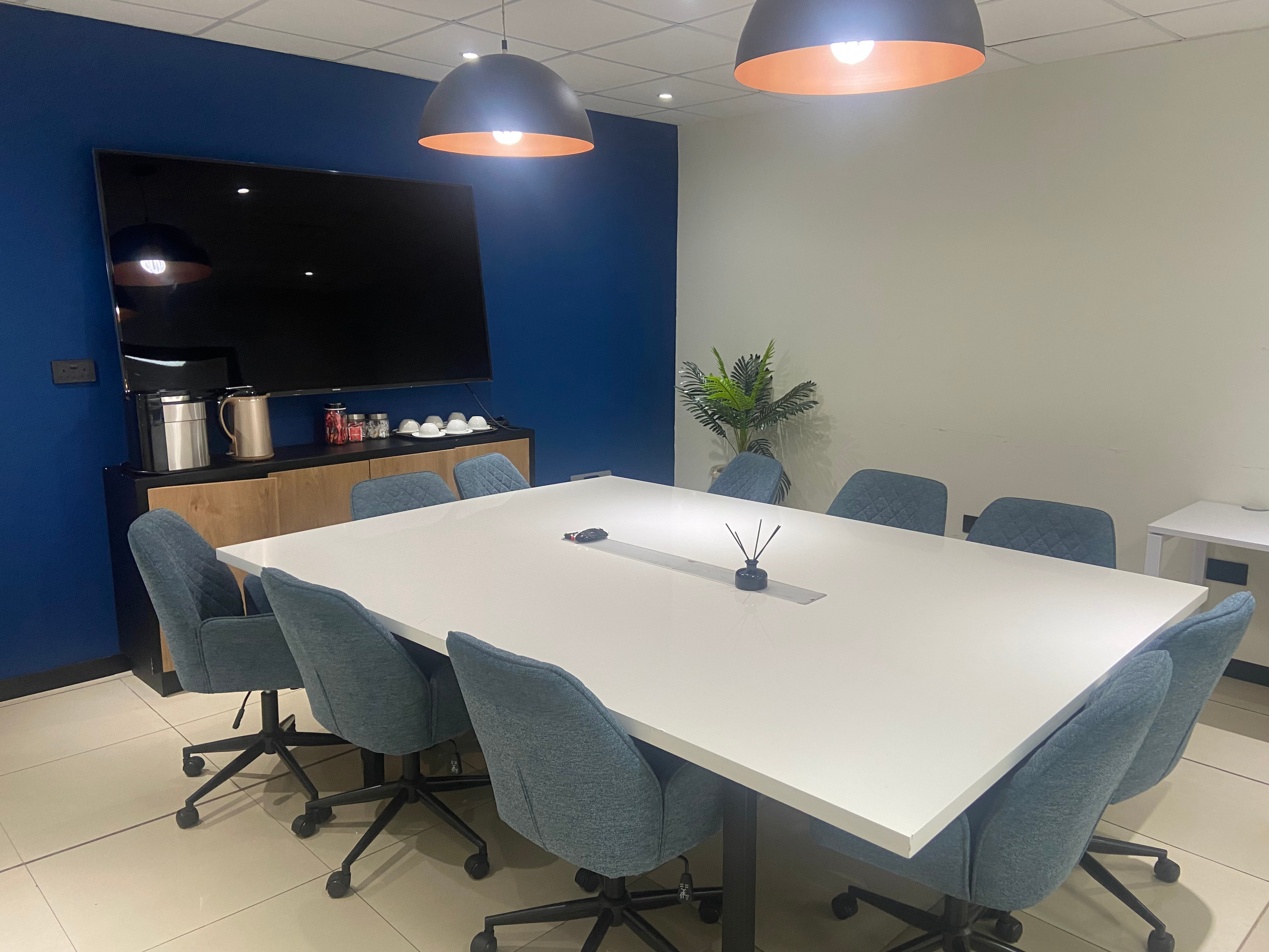 Meeting room