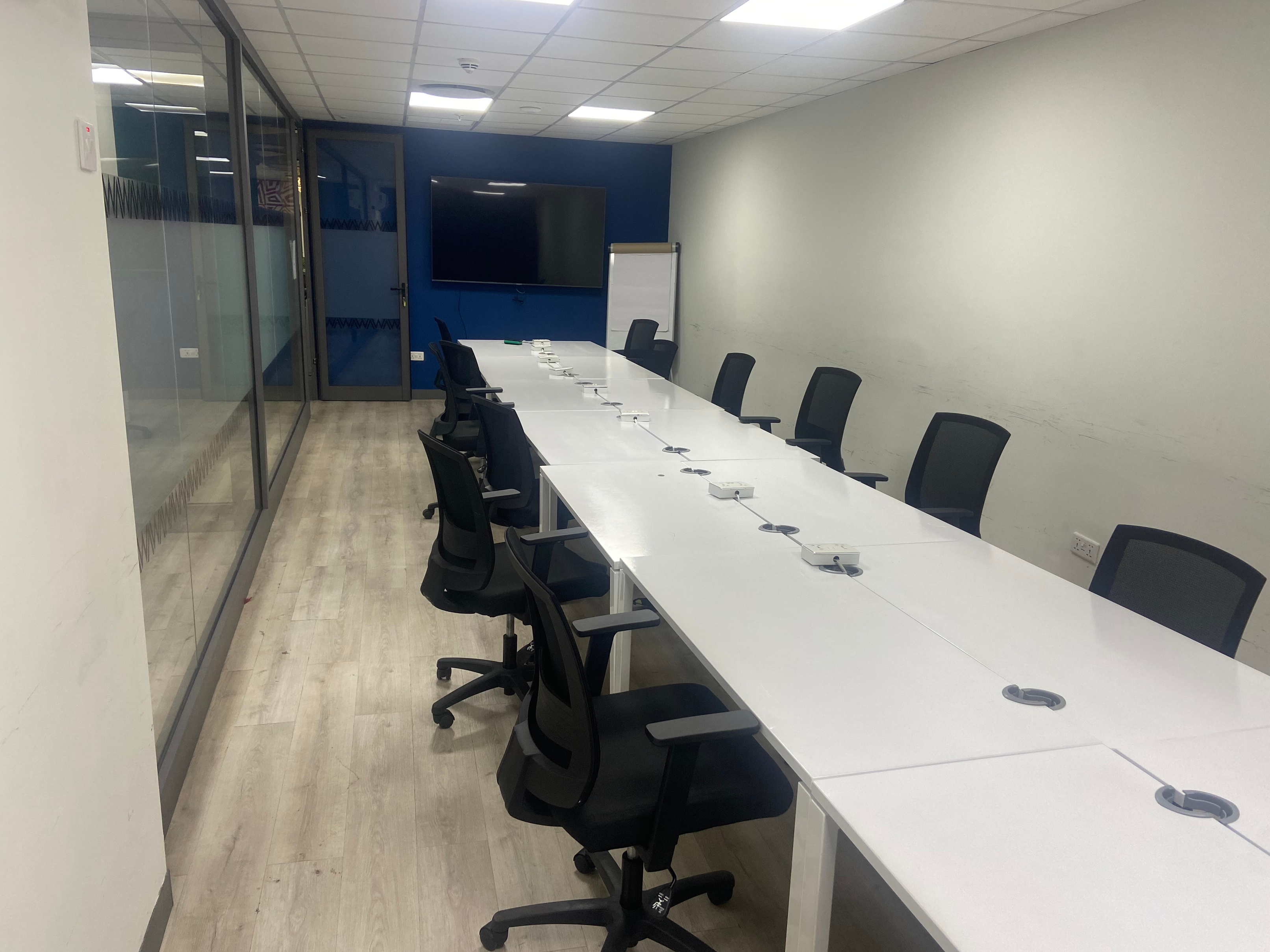 Meeting room