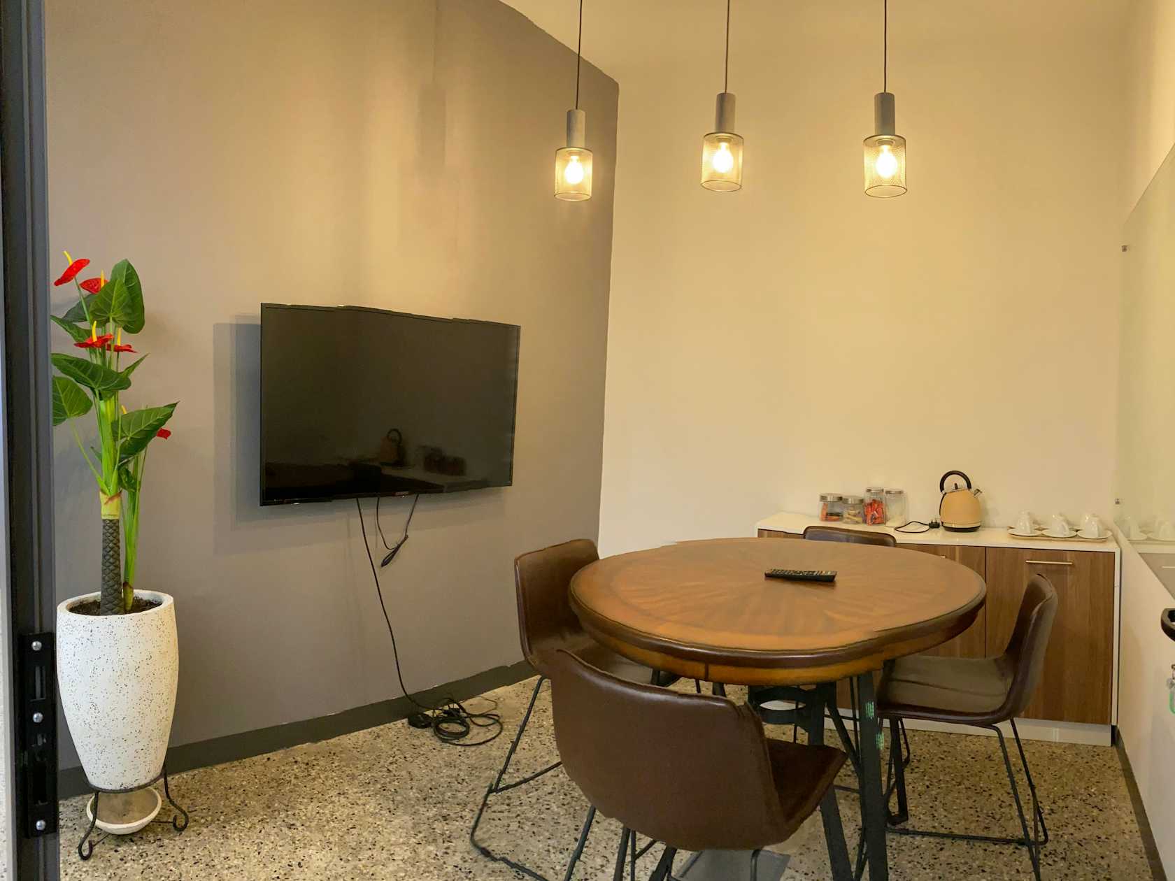 Meeting room