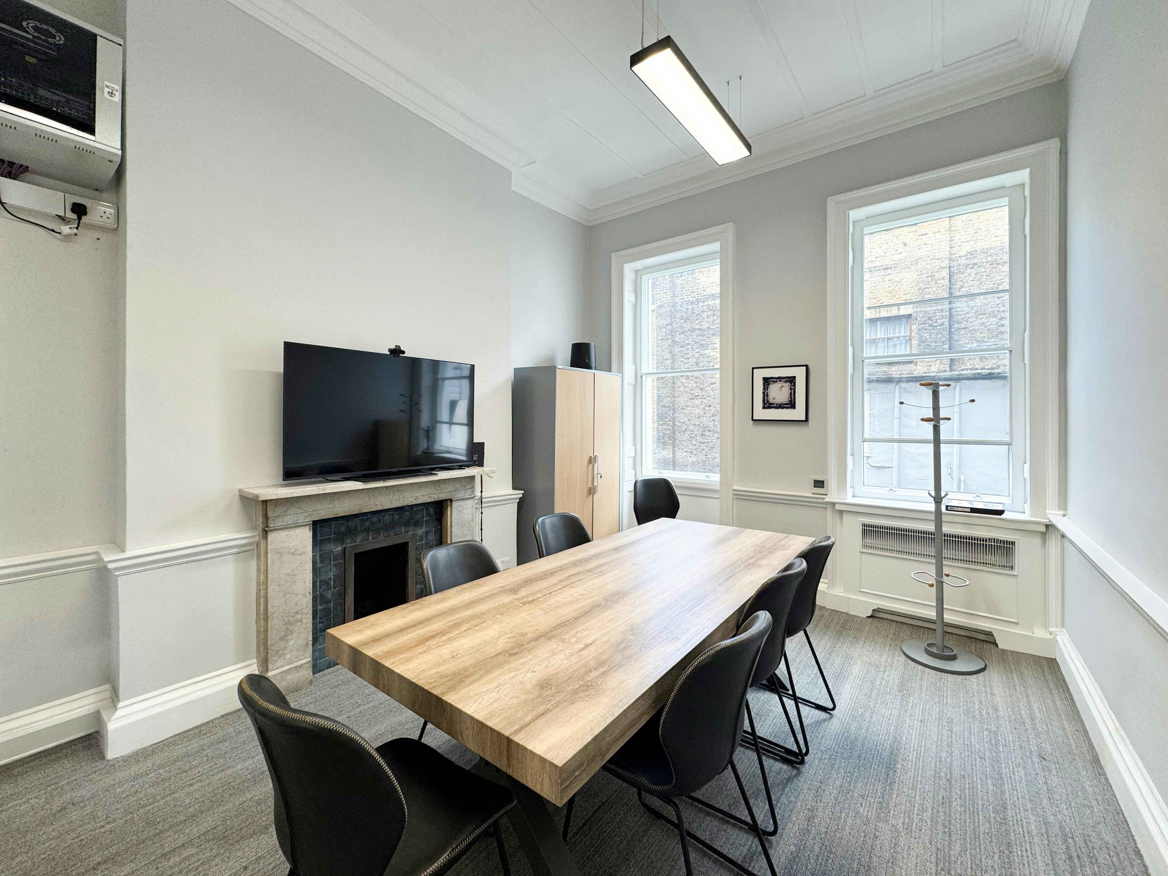 Meeting room