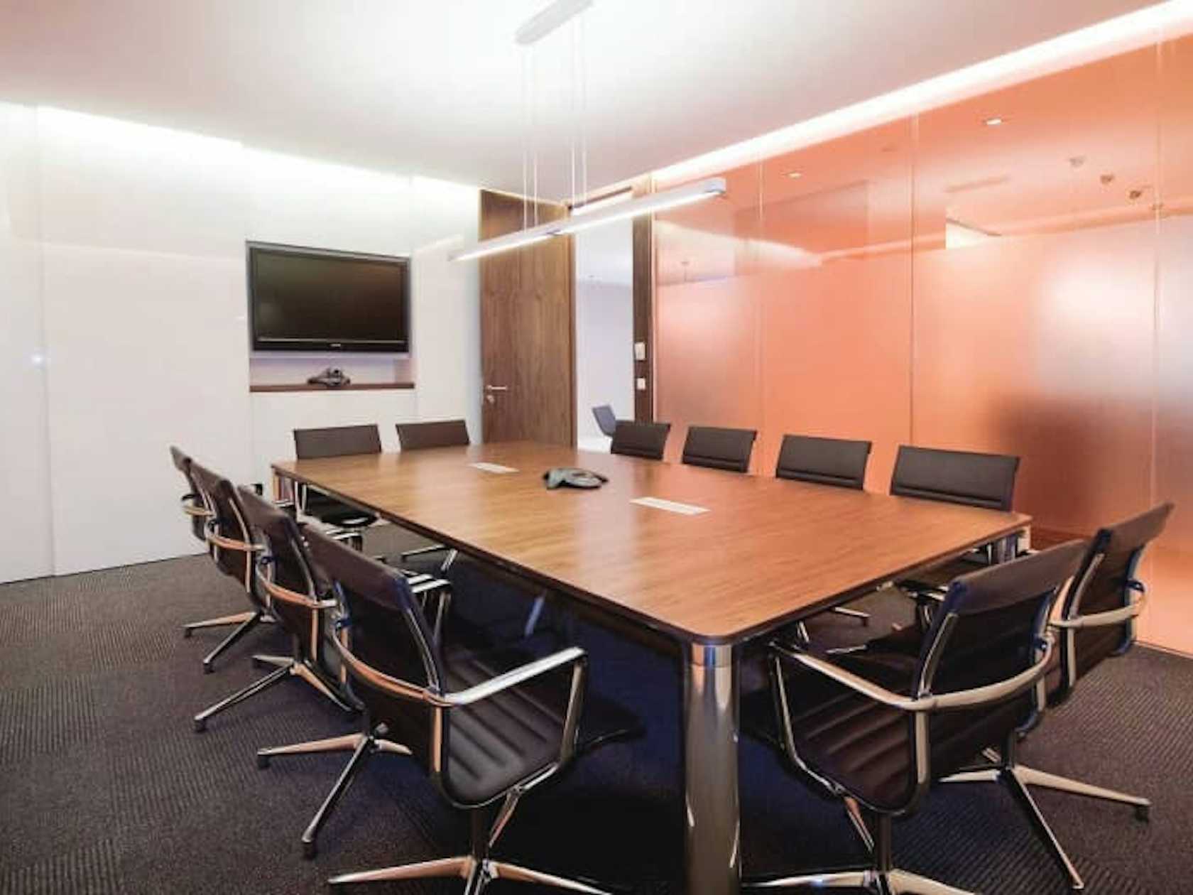 Meeting room
