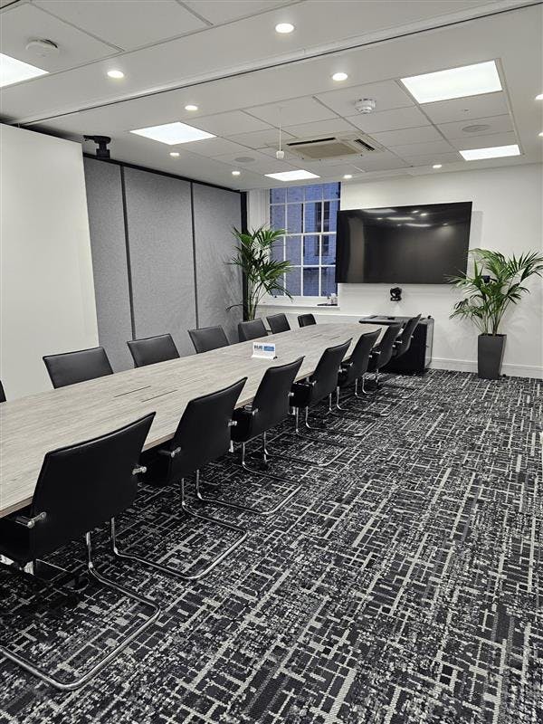 Meeting room