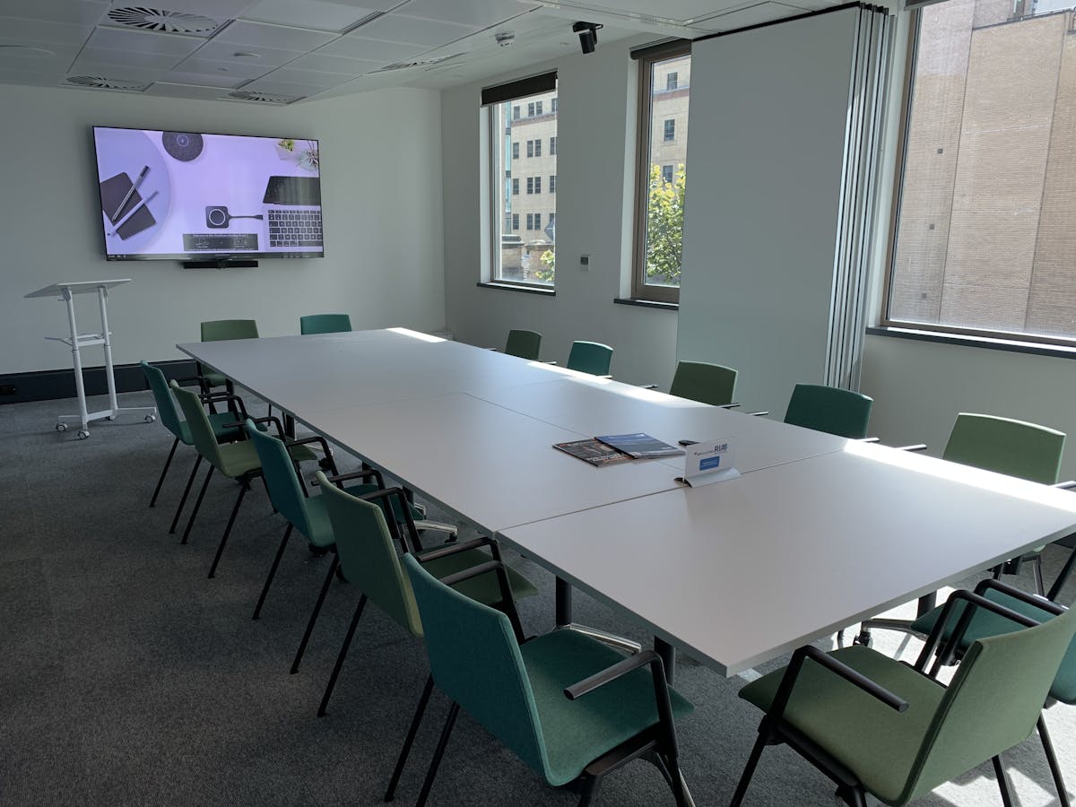 Meeting room