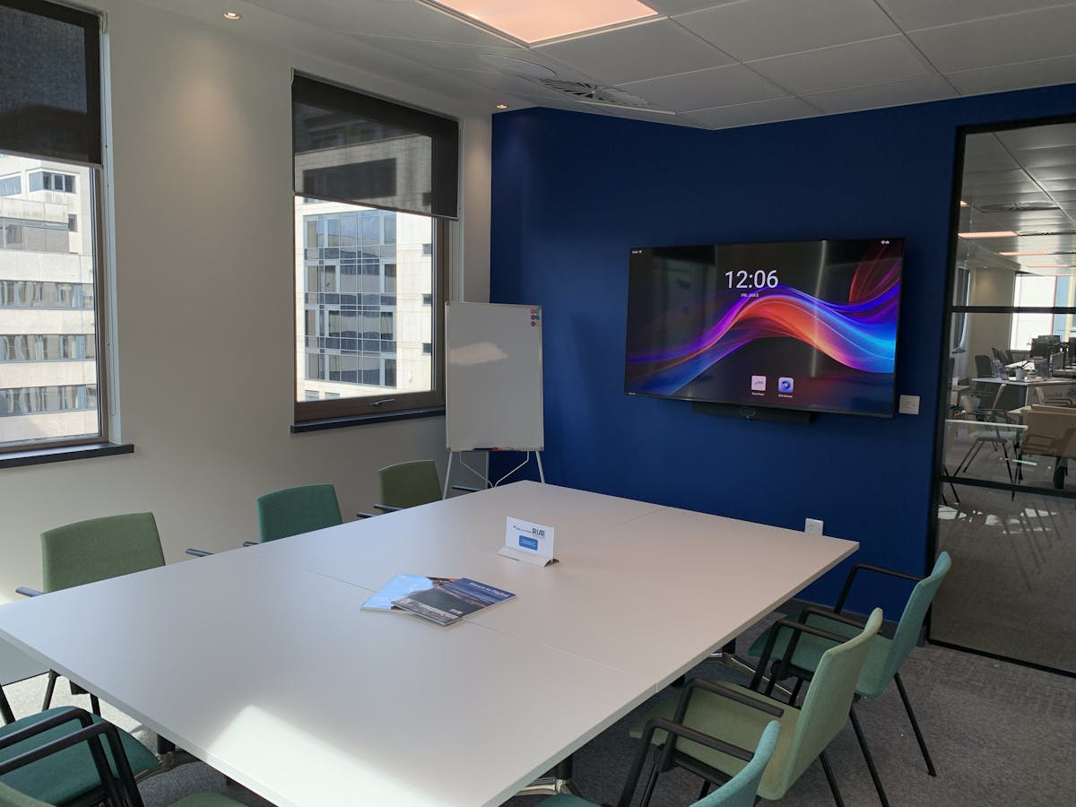 Meeting room