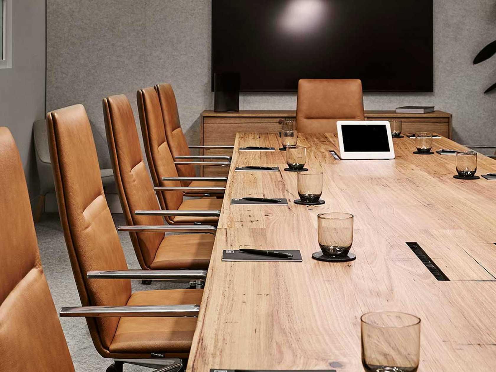Meeting room