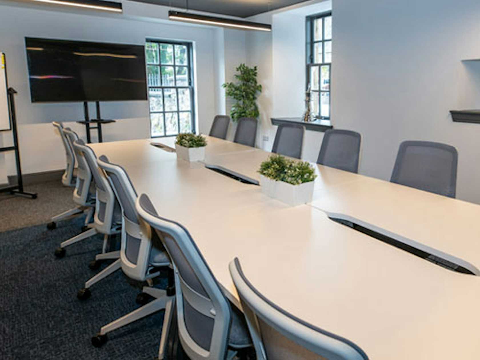 Meeting room