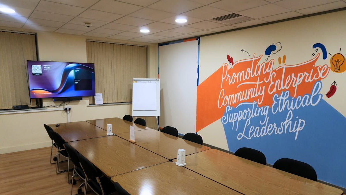 Meeting room
