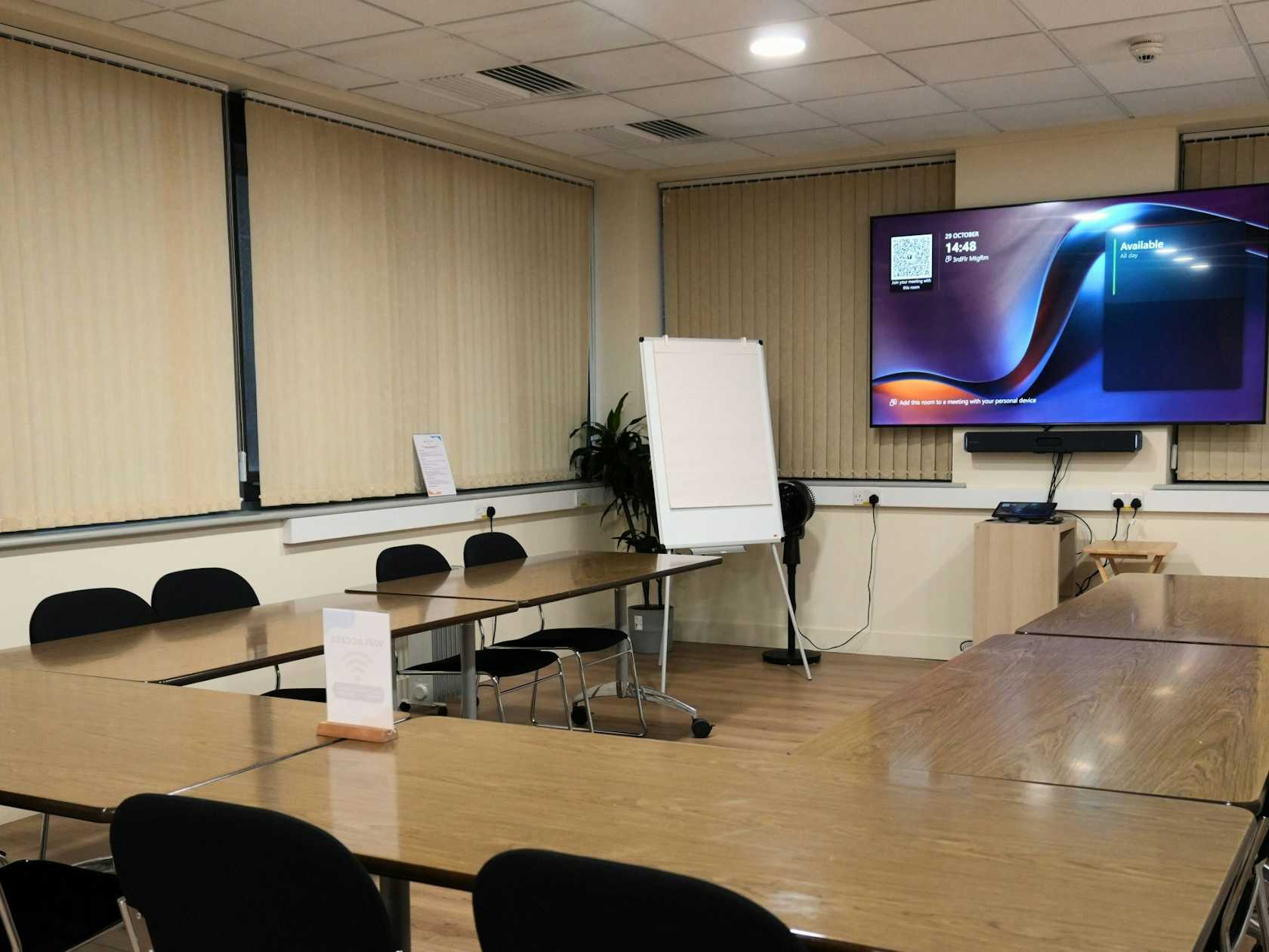 Meeting room