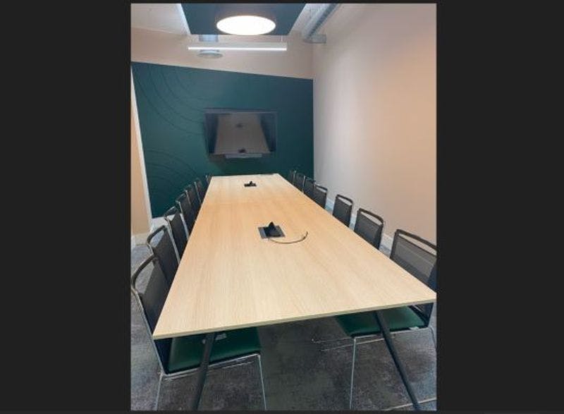 Meeting room