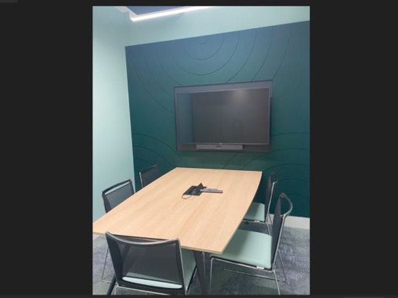 Meeting room