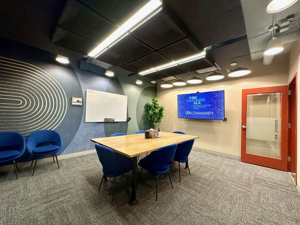 Meeting room