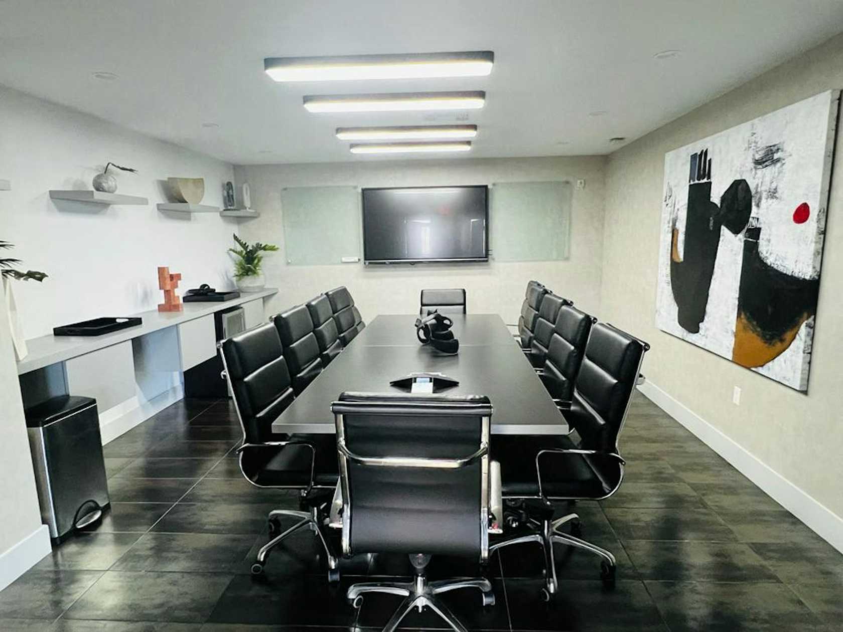 Meeting room