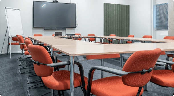Meeting room