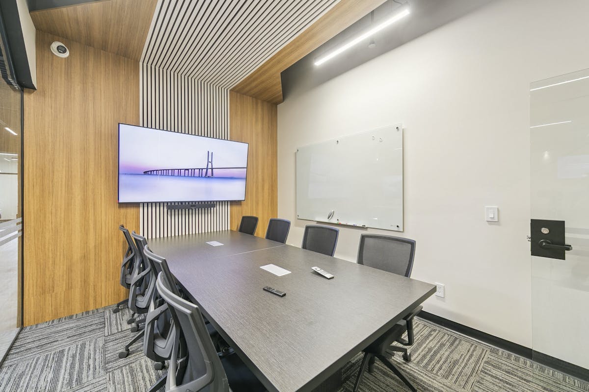 Meeting room