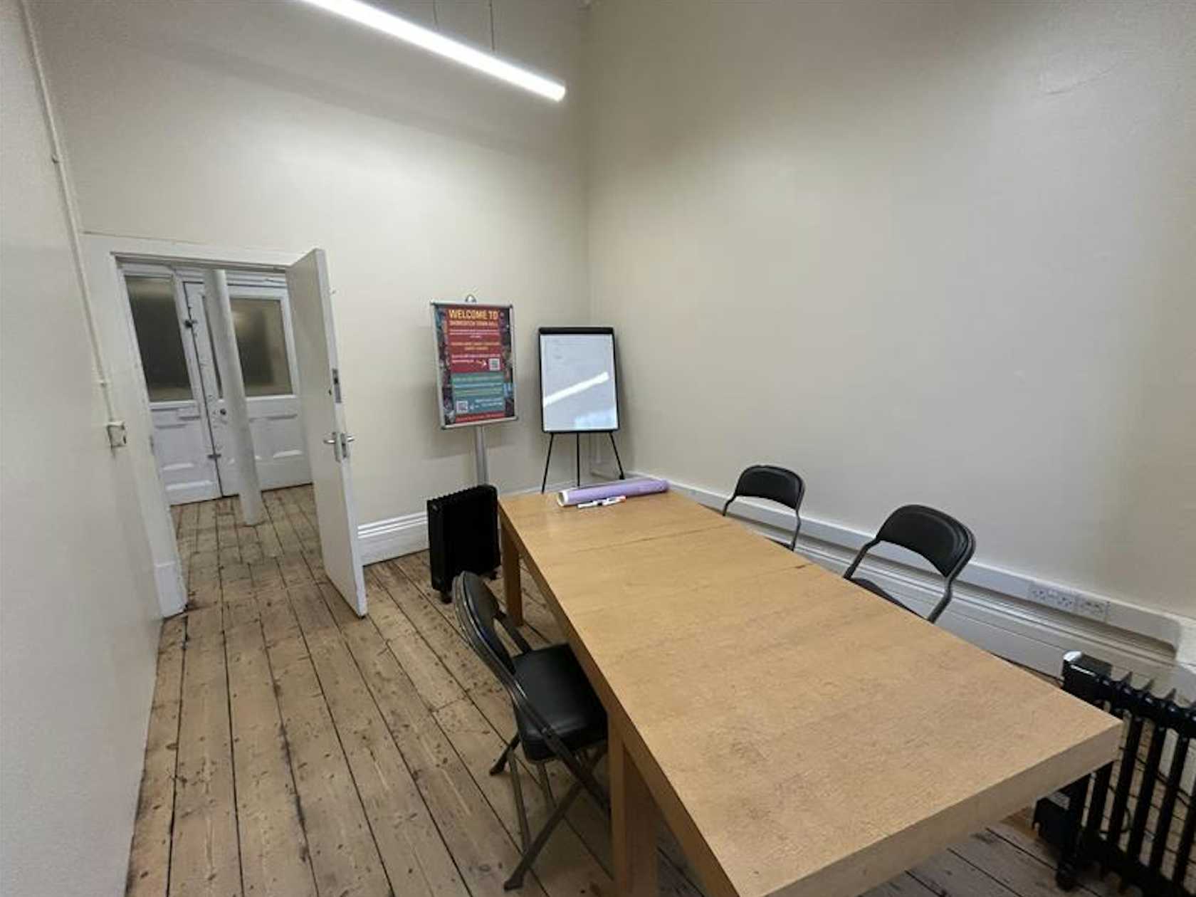 Meeting room