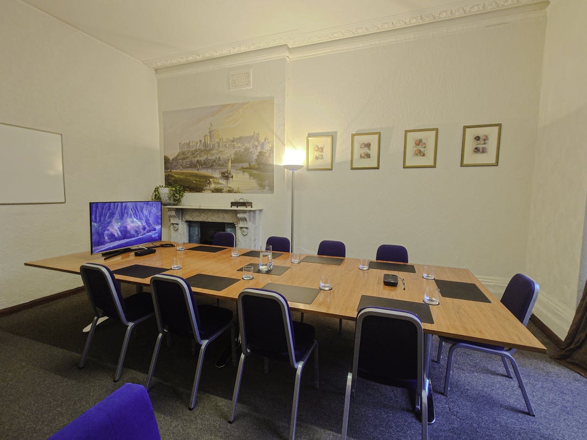 Meeting room