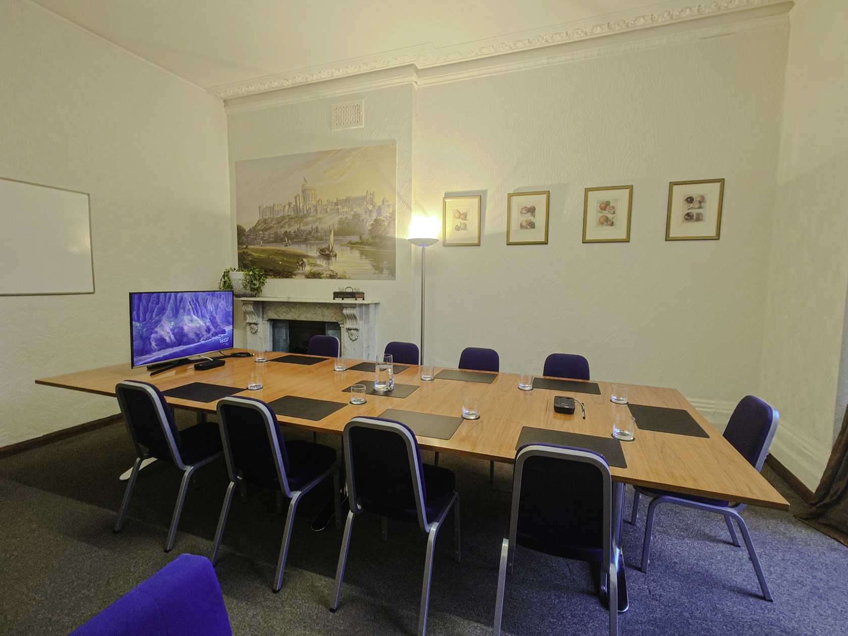 Meeting room