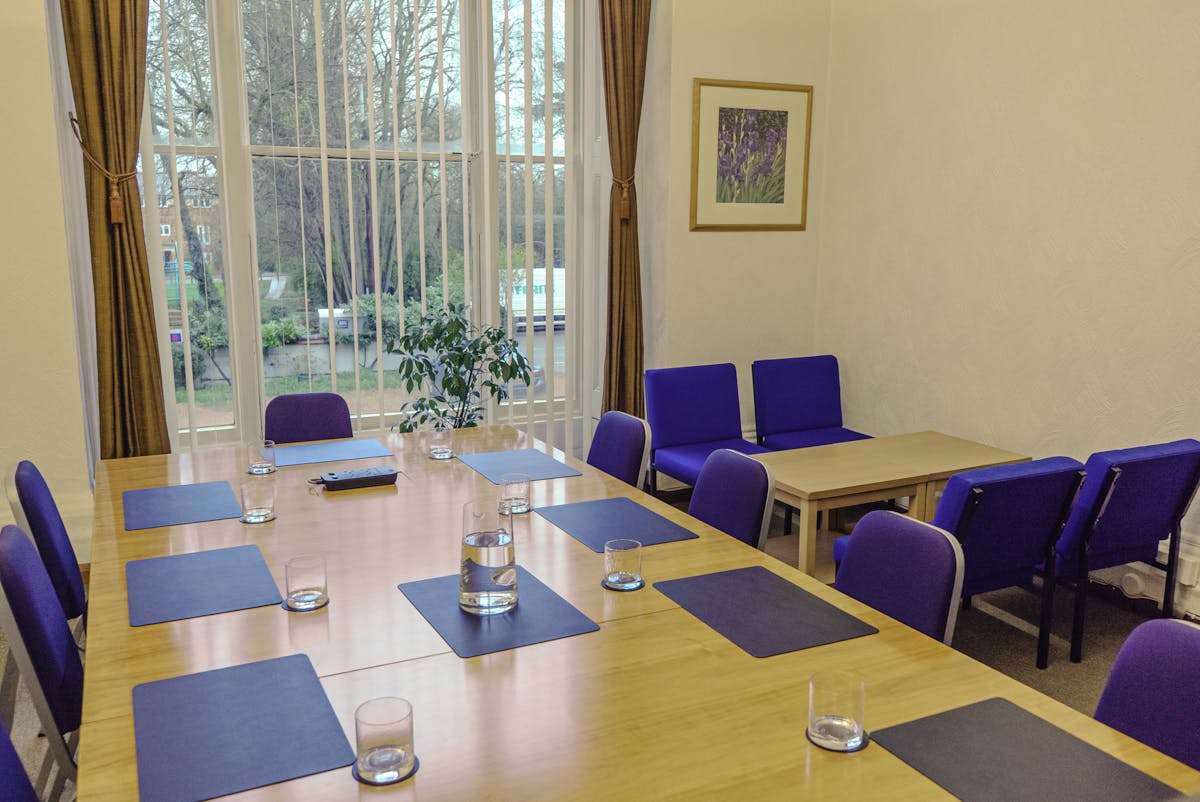 Meeting room