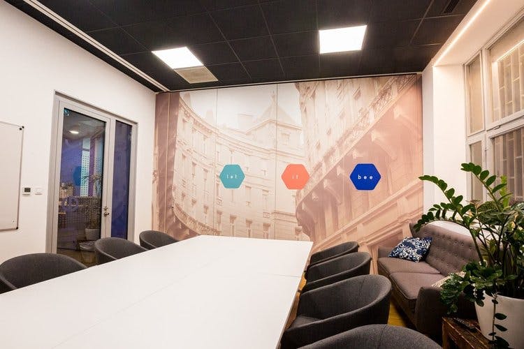 Meeting room