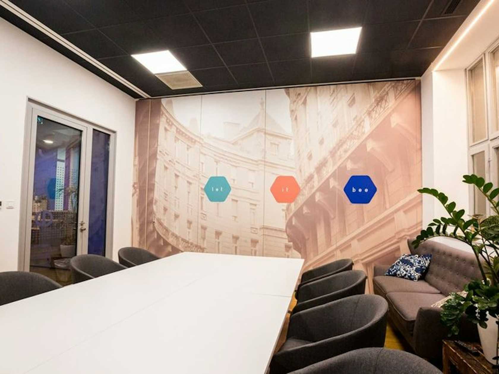 Meeting room