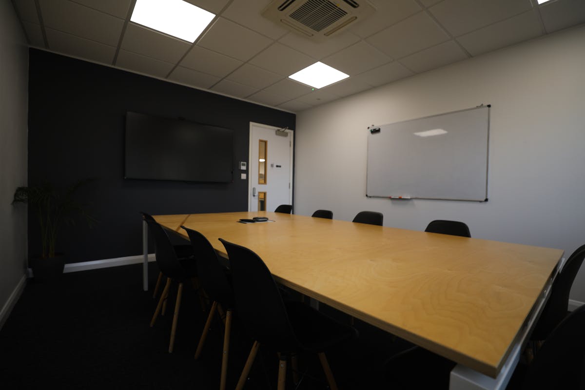 Meeting room