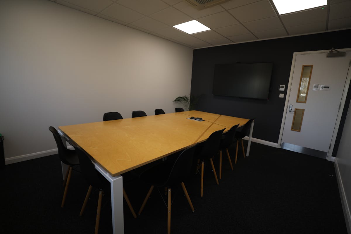 Meeting room