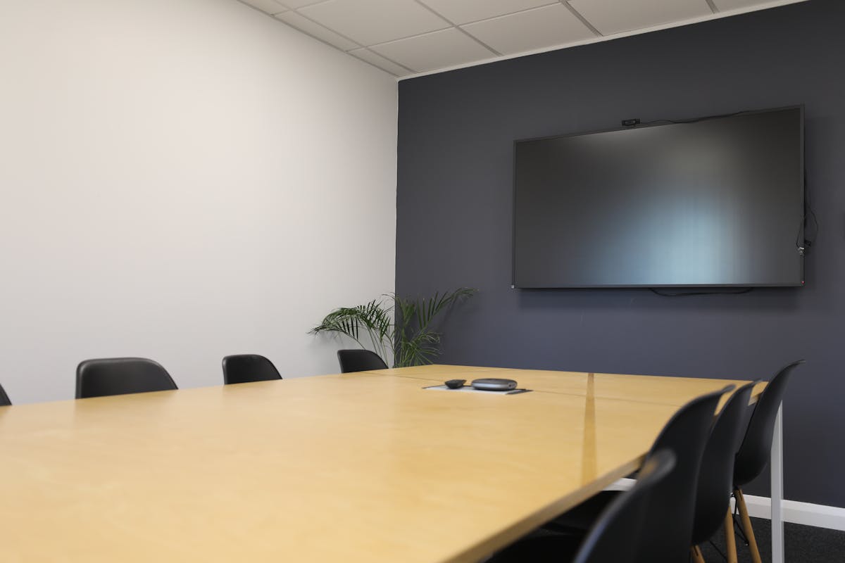 Meeting room