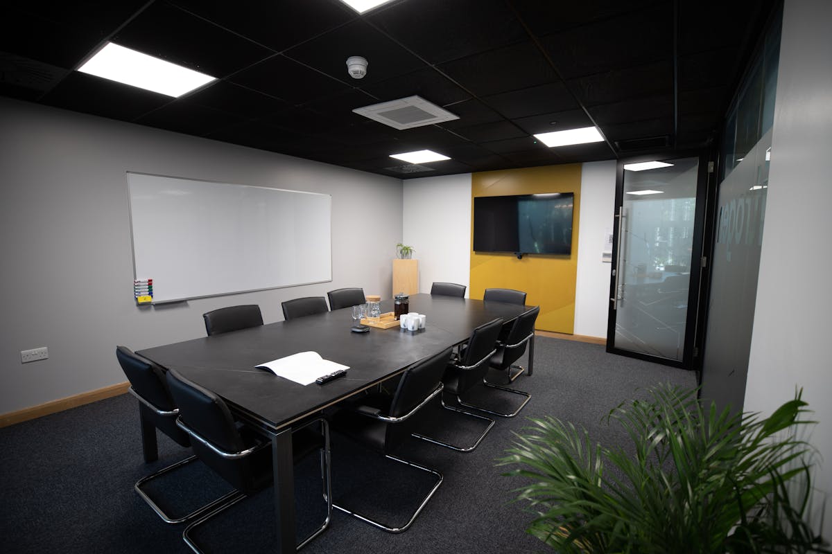 Meeting room