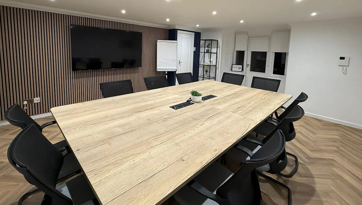 Meeting room