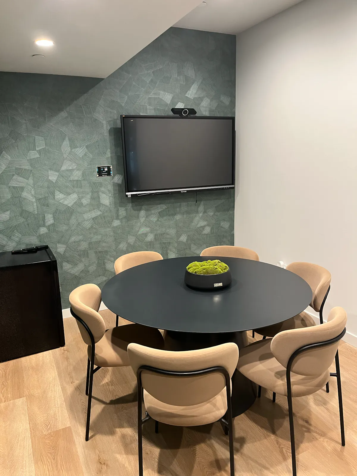Meeting room
