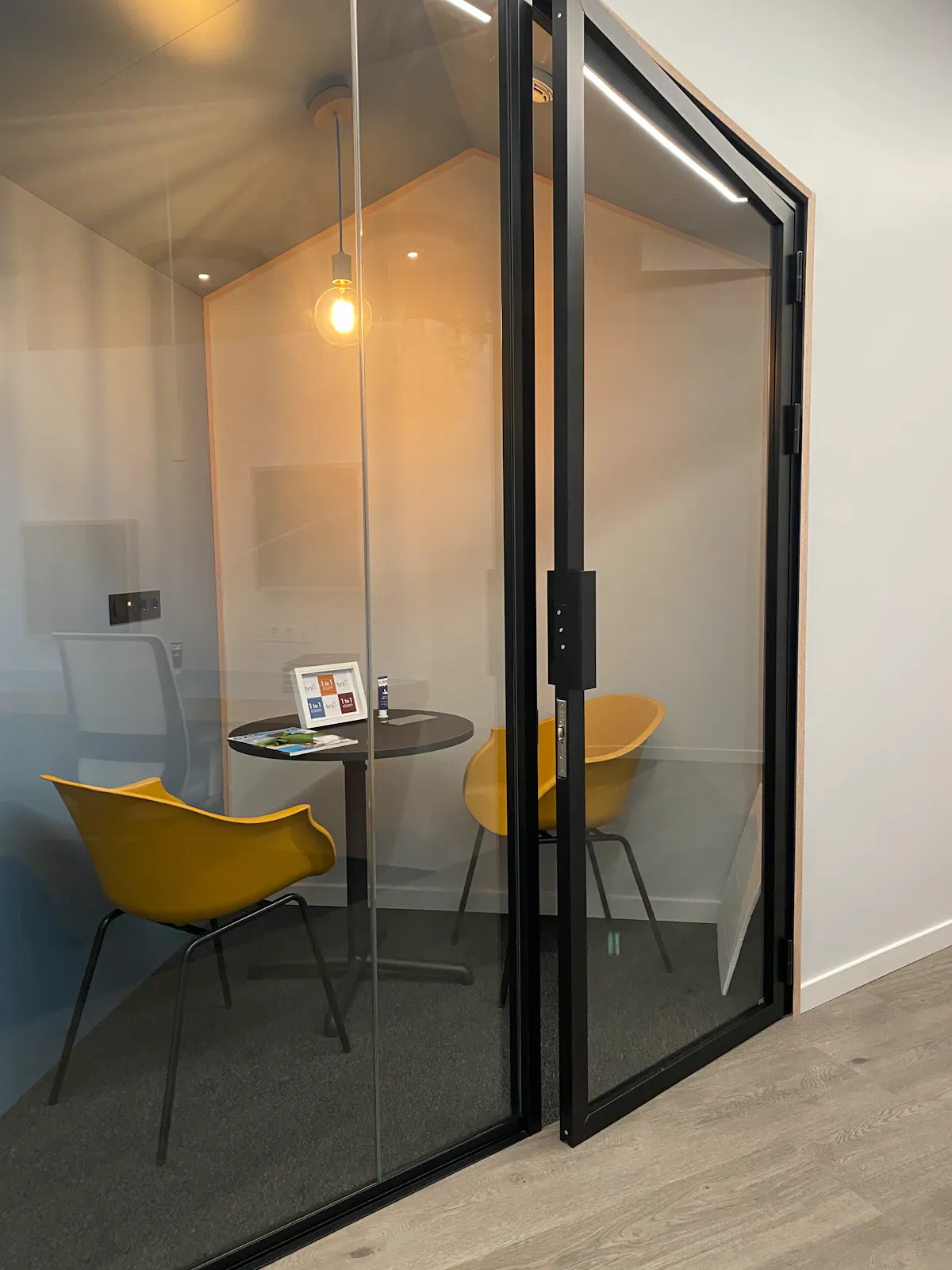 Meeting room