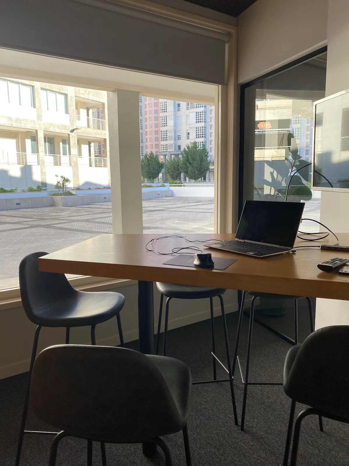 Meeting room