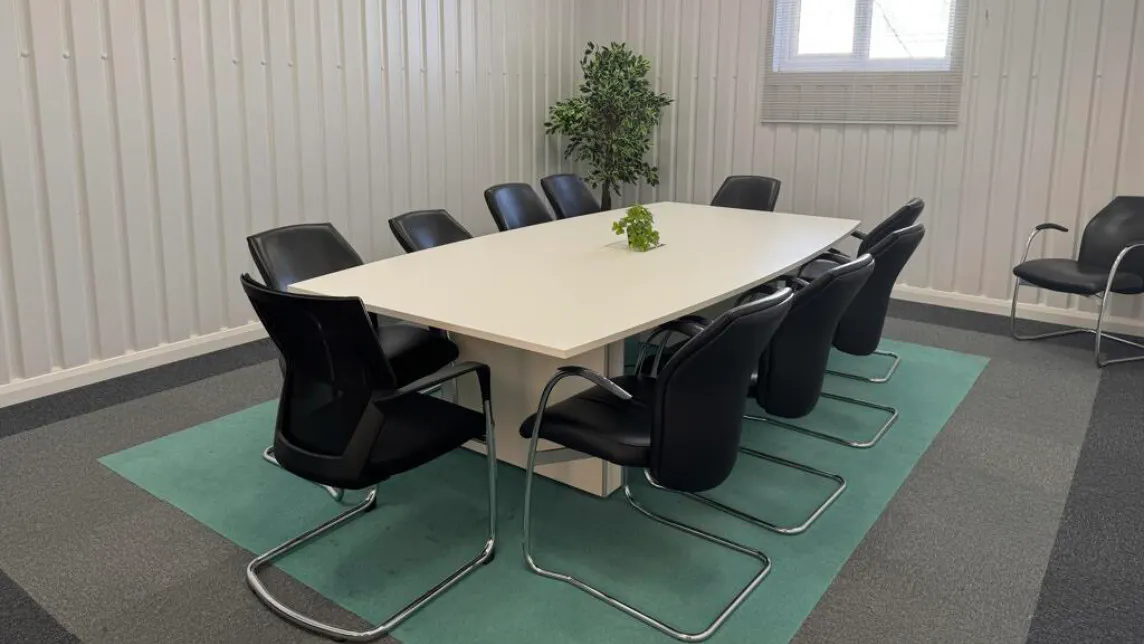 Meeting room