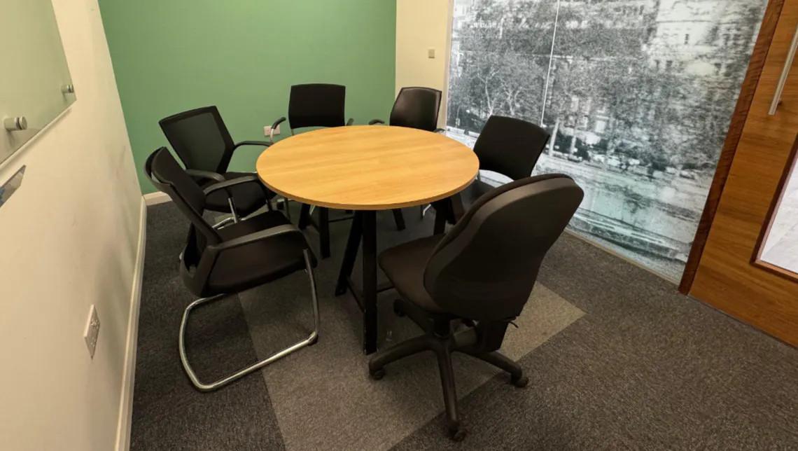 Meeting room
