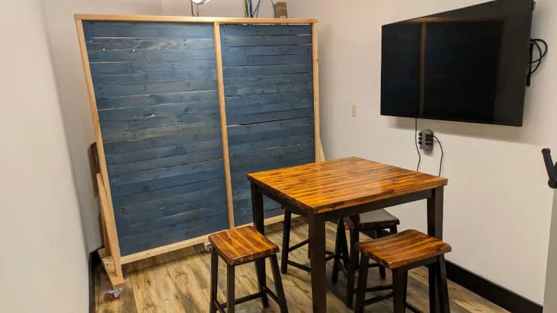 Meeting room