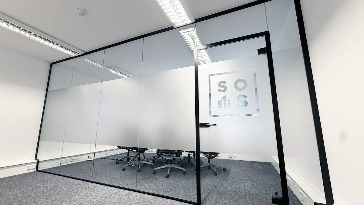 Meeting room