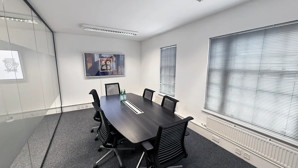 Meeting room