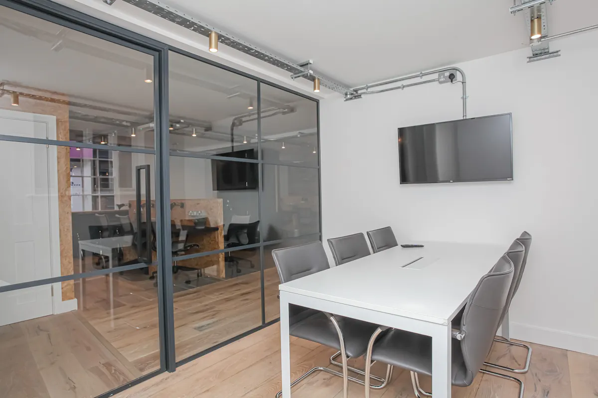 Meeting room